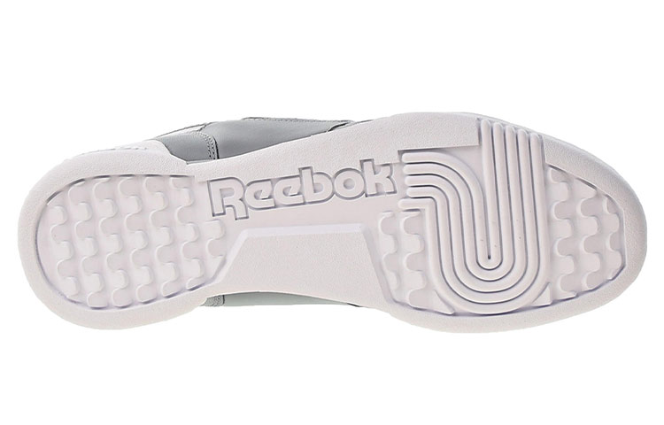 Details for Reebok Workout Plus ''Cold Grey'' Grau DV8699