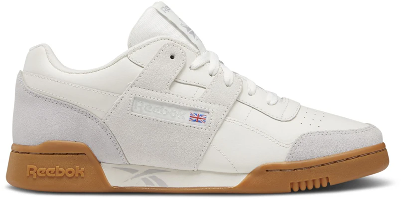 Reebok Workout Plus ''Dusty Warehouse Pack - Bianco'' GW7264 Buy Reebok Workout Plus ''Dusty Warehouse Pack - Bianco'' GW7264
