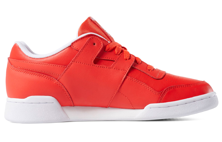 Reebok Workout Plus 'Dynamic Red' 圖 2