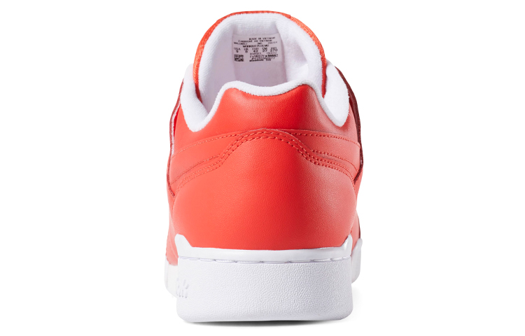 Reebok Workout Plus 'Dynamic Red' 圖 4