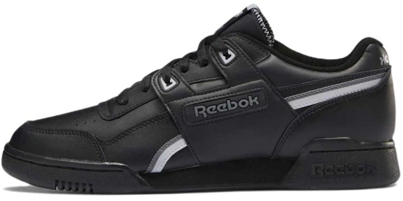 Reebok Workout Plus 'Extreme Night Black' DV6770 Buy Reebok Workout Plus 'Extreme Night Black' DV6770