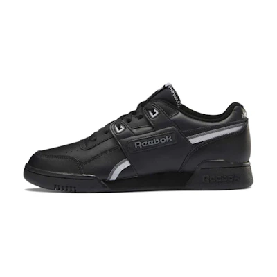 Reebok Workout Plus 'Extreme Night Black'