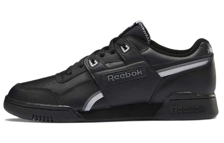 Reebok Workout Plus 'Extreme Night Black' DV6770