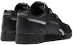 Shop Reebok Workout Plus 'Extreme Night Black' Lelaki Hitam Sneakers DV6770