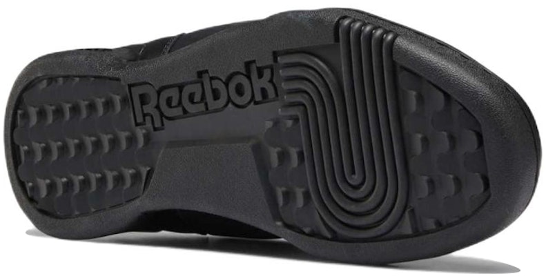 Reebok Workout Plus 'Extreme Night Black' DV6770 Purchase Reebok Workout Plus 'Extreme Night Black' DV6770