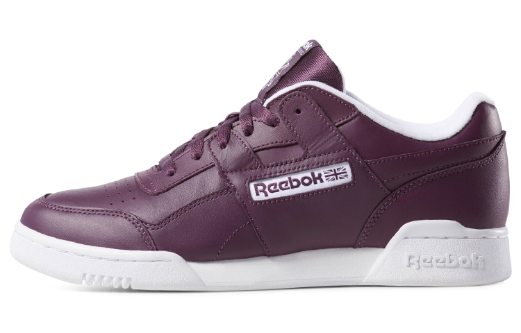Buy Reebok Workout Plus 'Ungu Anggur' DV4311
