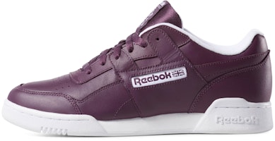 Reebok Workout Plus 'Grape Purple' DV4311