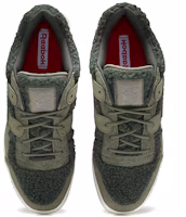 Purchase Reebok Workout Plus 舒適耐磨板鞋 綠色