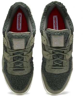 Reebok Workout Plus 舒適耐磨板鞋 綠色 Purchase Reebok Workout Plus 舒適耐磨板鞋 綠色