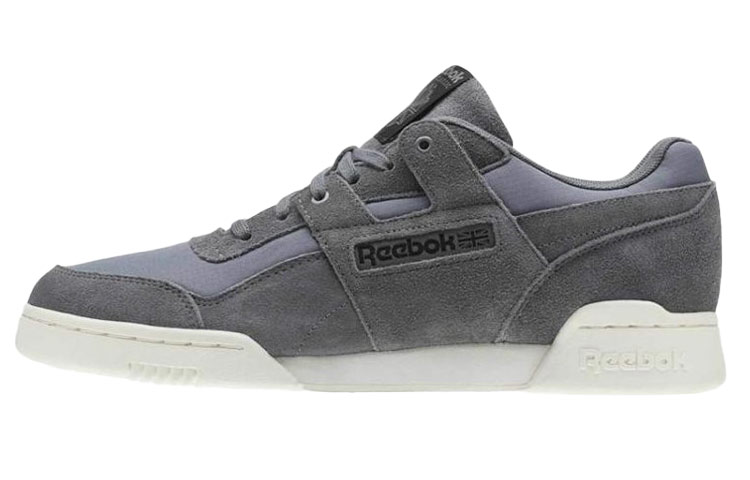 Buy Reebok Workout Plus ''Gris'' CN5481