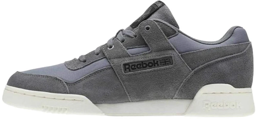 Reebok Workout Plus ''Gris'' CN5481 Buy Reebok Workout Plus ''Gris'' CN5481