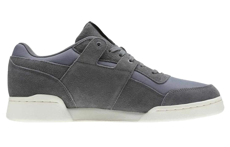 Order Reebok Workout Plus ''Gris'' CN5481