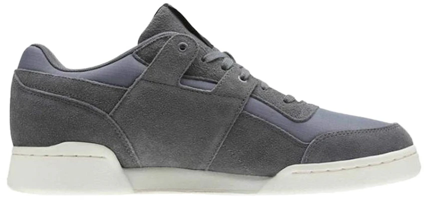 Reebok Workout Plus ''Gris'' CN5481 Order Reebok Workout Plus ''Gris'' CN5481