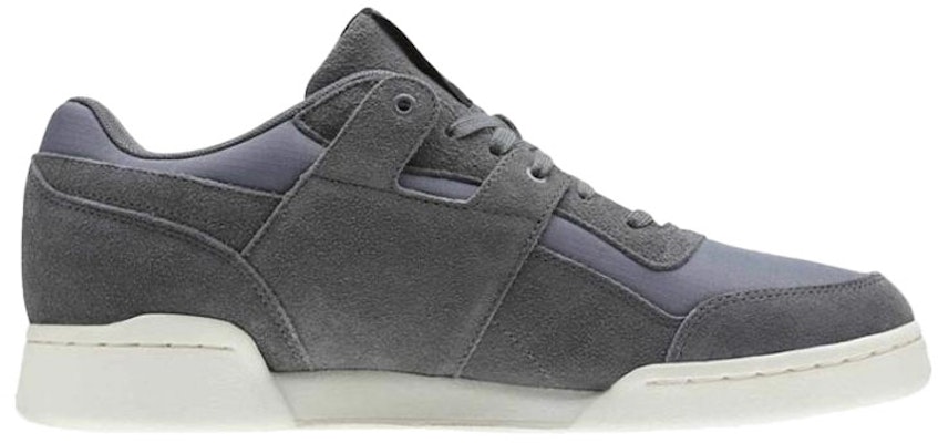 리복 워크아웃 플러스 '그레이' (Reebok Workout Plus 'Grey') CN5481 Order 리복 워크아웃 플러스 '그레이' (Reebok Workout Plus 'Grey') CN5481