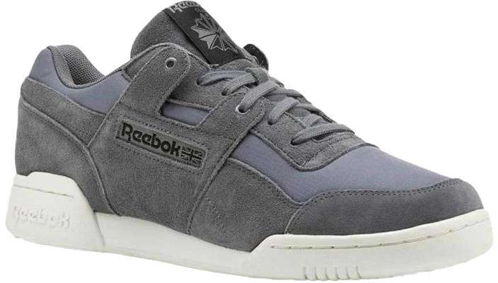 Reebok Workout Plus ''Gris'' CN5481 Lookbook Reebok Workout Plus ''Gris'' CN5481