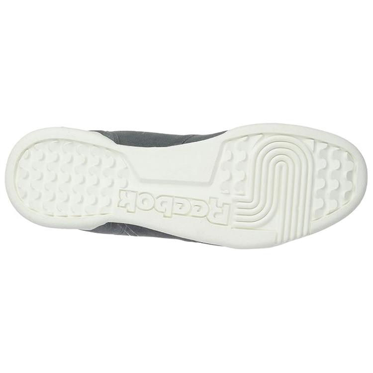Details for Reebok Workout Plus ''Gris'' CN5481