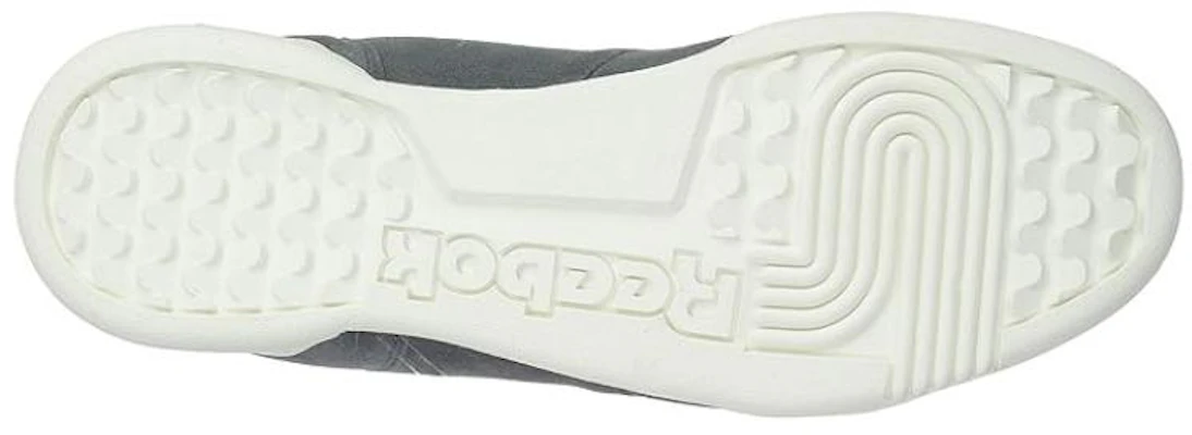 Reebok Workout Plus ''Gris'' CN5481 Details for Reebok Workout Plus ''Gris'' CN5481