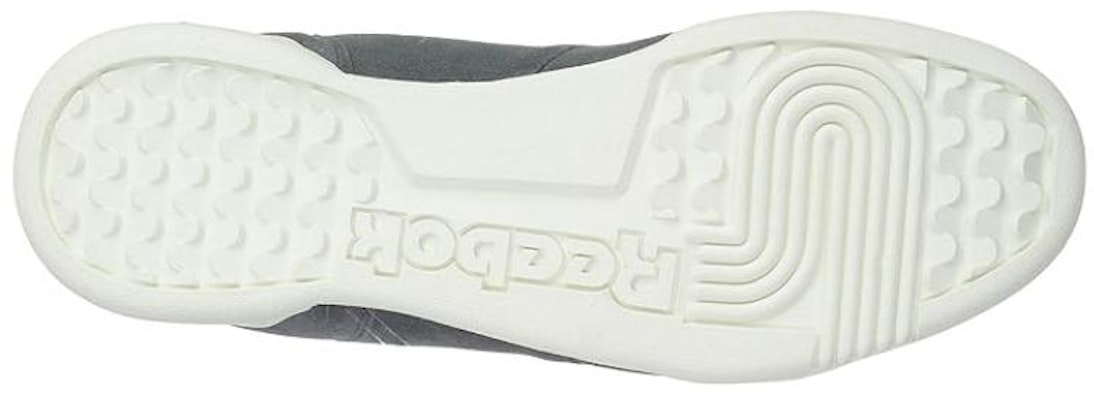 리복 워크아웃 플러스 '그레이' (Reebok Workout Plus 'Grey') CN5481 Details for 리복 워크아웃 플러스 '그레이' (Reebok Workout Plus 'Grey') CN5481