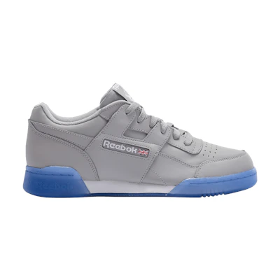 Reebok Workout Plus 'Grey Ice'