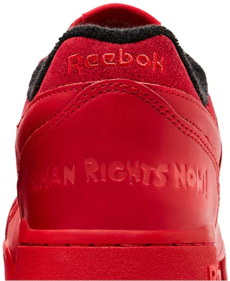 Reebok Workout Plus 輕便舒適 低筒休閒板鞋 男女同款 紅色 Sizing Reebok Workout Plus 輕便舒適 低筒休閒板鞋 男女同款 紅色