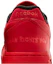 Sizing Reebok Workout Plus 輕便舒適 低筒休閒板鞋 男女同款 紅色