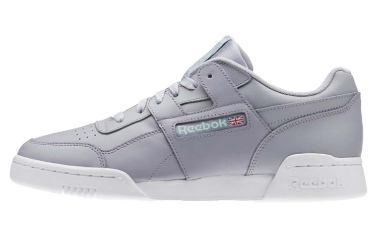 Reebok Workout Plus 'Light Grey' CN5204