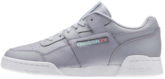 锐步Workout Plus "浅灰色" CN5204 Buy 锐步Workout Plus "浅灰色" CN5204