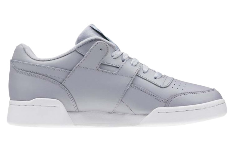 Order 锐步Workout Plus "浅灰色" CN5204