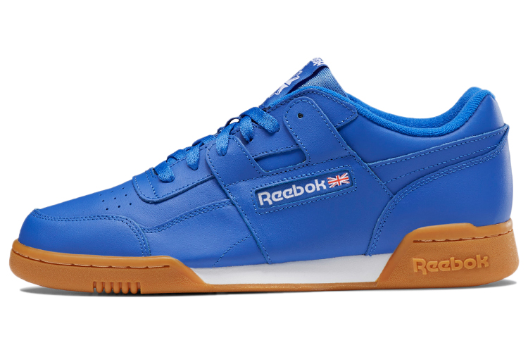 Buy Reebok Workout Plus "Bleu Océan" DV8229