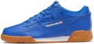 Buy Reebok Workout Plus "Bleu Océan" DV8229