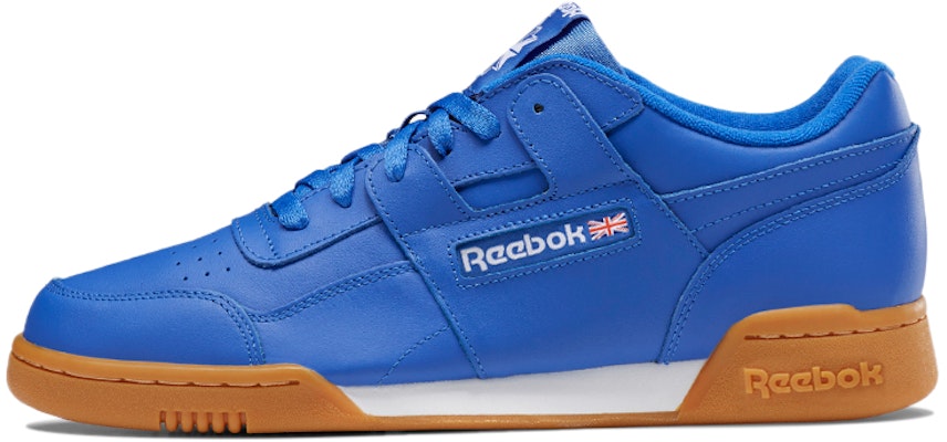 Reebok Workout Plus 'Ocean Blue' DV8229 Buy Reebok Workout Plus 'Ocean Blue' DV8229
