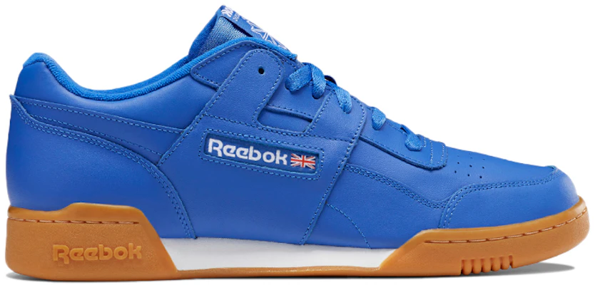 Reebok Workout Plus "Bleu Océan" DV8229 Order Reebok Workout Plus "Bleu Océan" DV8229