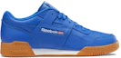 Order Reebok Workout Plus "Bleu Océan" DV8229