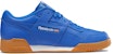 Reebok Workout Plus 'Biru Laut' DV8229