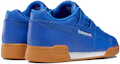 Shop Reebok Workout Plus "Bleu Océan" DV8229