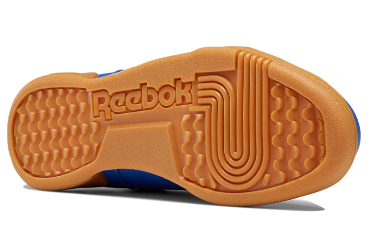 Purchase Reebok Workout Plus "Bleu Océan" DV8229