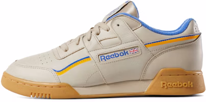 리복 워크아웃 플러스 '레트로 브라운 옐로우' (56 characters) DV4298 Buy 리복 워크아웃 플러스 '레트로 브라운 옐로우' (56 characters) DV4298