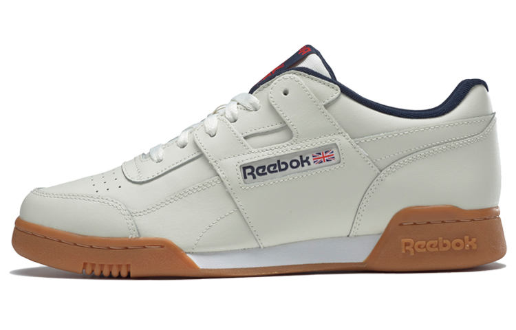 Buy 리복 워크아웃 플러스 베이지 브라운 (Reebok Workout Plus Beige Brown) DV8656