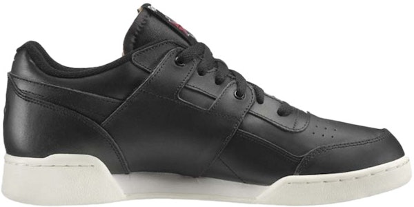 リーボック ワークアウトスケート (黒/白) DV5051 Order リーボック ワークアウトスケート (黒/白) DV5051