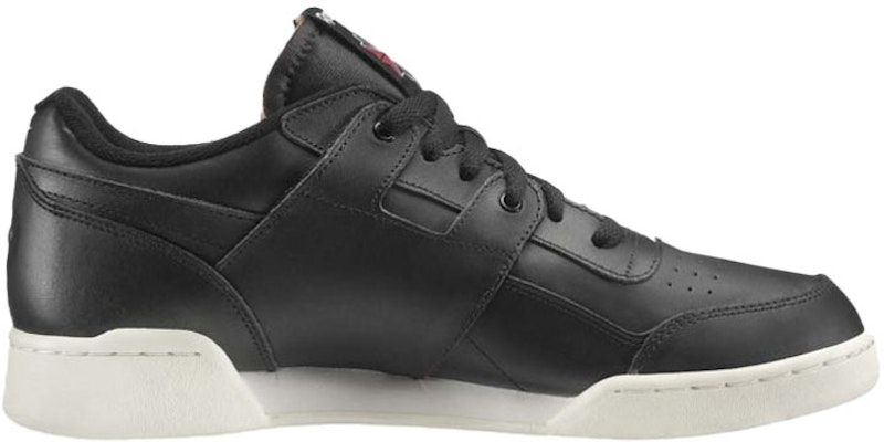 Reebok Workout Skate shoes 'Black White' DV5051 Order Reebok Workout Skate shoes 'Black White' DV5051