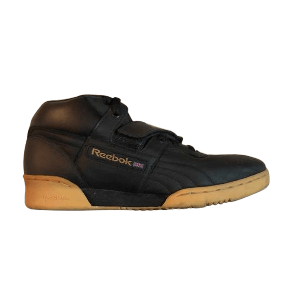 Reebok Workout Plus 'SOLJA Strap' 2-97722