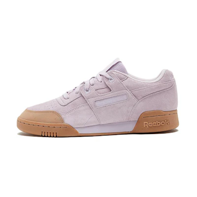 Reebok Workout Plus 'Taro Purple'