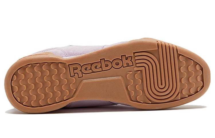 Purchase Reebok Workout Plus 低筒休閒板鞋 香芋紫