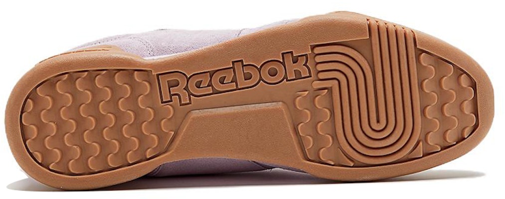 Reebok Workout Plus 低筒休閒板鞋 香芋紫 Purchase Reebok Workout Plus 低筒休閒板鞋 香芋紫