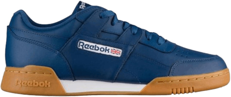 리복 워크아웃 플러스 '워시드 블루' (Reebok Workout Plus 'Washed Blue') CN4270 Buy 리복 워크아웃 플러스 '워시드 블루' (Reebok Workout Plus 'Washed Blue') CN4270
