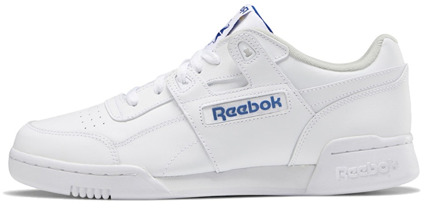 Reebok Workout Plus 'Blanco' 2759 Buy Reebok Workout Plus 'Blanco' 2759