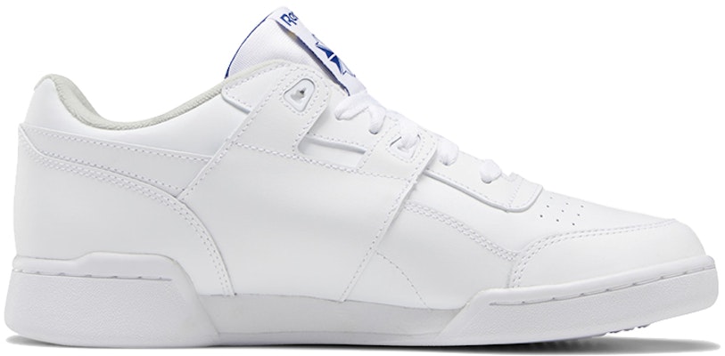 Reebok Workout Plus 'Blanco' 2759 Order Reebok Workout Plus 'Blanco' 2759