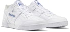 Lookbook Reebok Workout Plus 'Blanco' 2759