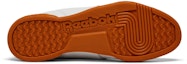 Shop Reebok Workout Plus 'Putih' CN2126
