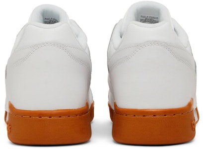 Reebok Workout Plus 'Blanco' CN2126 Details for Reebok Workout Plus 'Blanco' CN2126
